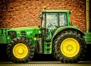 Tractor Maintenance Tips